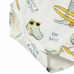 Børn Guppy Hardy Baby Body -