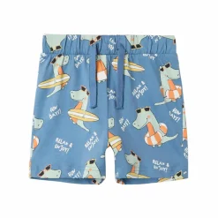 Børn Guppy Hardy Drenge Shorts -