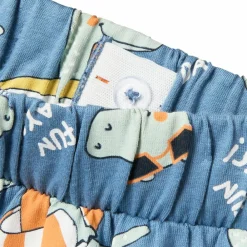 Børn Guppy Hardy Drenge Shorts -