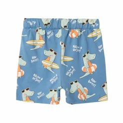 Børn Guppy Hardy Drenge Shorts -
