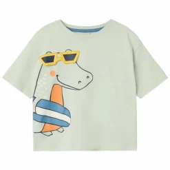 Børn Guppy Heja Drenge T-shirt -