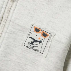 Børn Guppy Helmer Børne Cardigan -