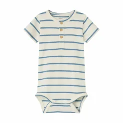 Børn Guppy Henri Baby Body -