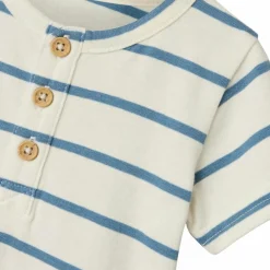 Børn Guppy Henri Baby Body -