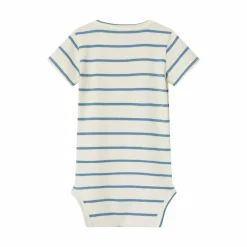 Børn Guppy Henri Baby Body -
