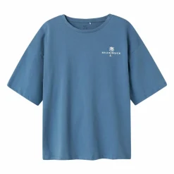 Børn Guppy Heran Drenge T-shirt -