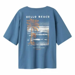 Børn Guppy Heran Drenge T-shirt -