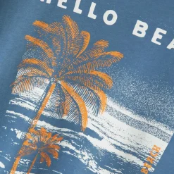 Børn Guppy Heran Drenge T-shirt -