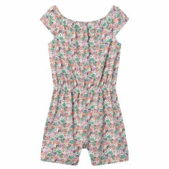 Børn Guppy Hipu Pige Kjole -