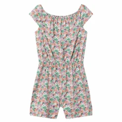 Børn Guppy Hipu Pige Kjole -