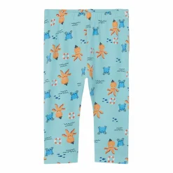 Børn Guppy Hoati Drenge Leggings -