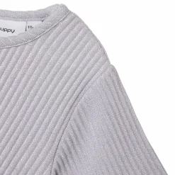 Børn Guppy Hollis Pige Kjole m. glimmer -