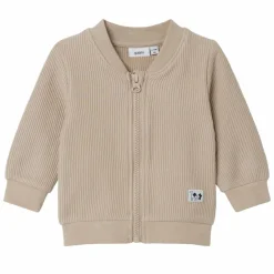Børn Guppy Hoppel Baby Cardigan -