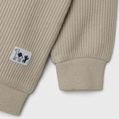 Børn Guppy Hoppel Baby Cardigan -