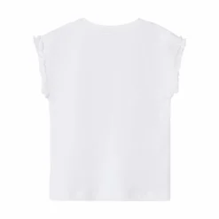 Børn Guppy Hurry Pige T-shirt m. glimmer -