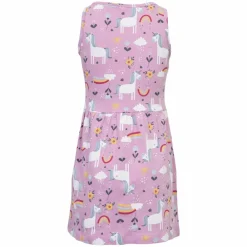 Børn Guppy Jayleen Pige Kjole -