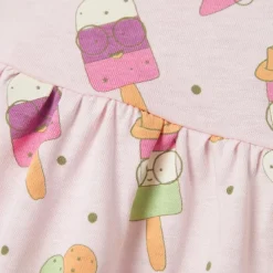 Børn Guppy Jayleen Pige Kjole -