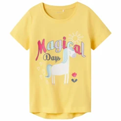 Børn Guppy Jessica Pige T-shirt -