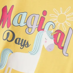 Børn Guppy Jessica Pige T-shirt -