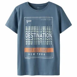 Børn Guppy Joni Børne T-shirt -