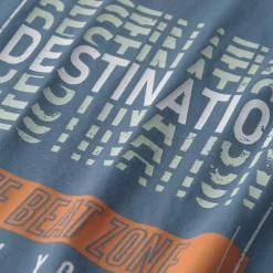 Børn Guppy Joni Børne T-shirt -