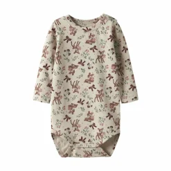 Børn Guppy Jule Baby Body -