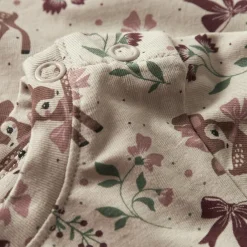 Børn Guppy Jule Baby Body -