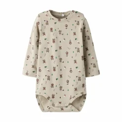 Børn Guppy Jule Baby Body -