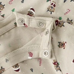 Børn Guppy Jule Baby Body -