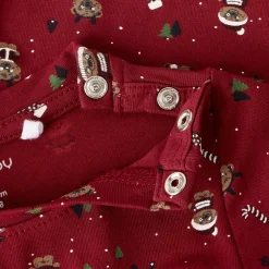 Børn Guppy Jule Baby Body -