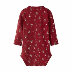 Børn Guppy Jule Baby Body -