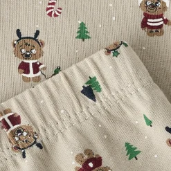 Børn Guppy Jule Baby Leggings -