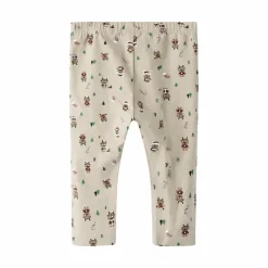 Børn Guppy Jule Baby Leggings -