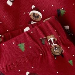 Børn Guppy Jule Baby Leggings -