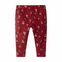 Børn Guppy Jule Baby Leggings -