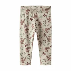 Børn Guppy Jule Baby Leggings -