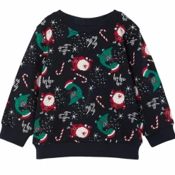 Børn Guppy Jule Baby Sweatshirt -