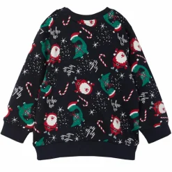 Børn Guppy Jule Baby Sweatshirt -