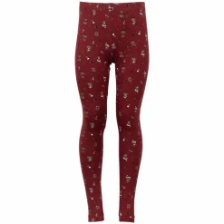 Børn Guppy Jule Pige Leggings -