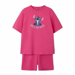 Børn Guppy Kikki Pige Shortssæt -