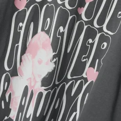 Børn Guppy Krira Taylor Swift Pige T-shirt -