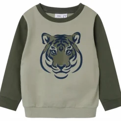 Børn Guppy Lacon Børne Sweatshirt -