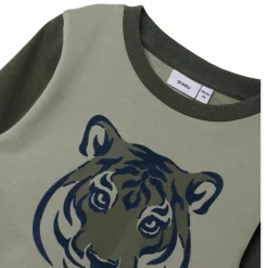 Børn Guppy Lacon Børne Sweatshirt -