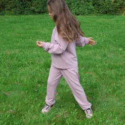 Børn Guppy Ladille Pige Sweatpants -