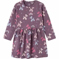 Børn Guppy Lakia Pige Kjole -