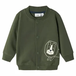 Børn Guppy Larga Drenge Cardigan -