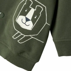 Børn Guppy Larga Drenge Cardigan -