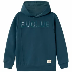 Børn Guppy Largas Børne Hættetrøje -