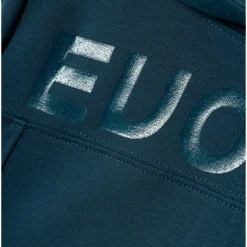 Børn Guppy Largas Børne Hættetrøje -