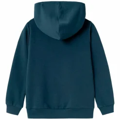 Børn Guppy Largas Børne Hættetrøje -